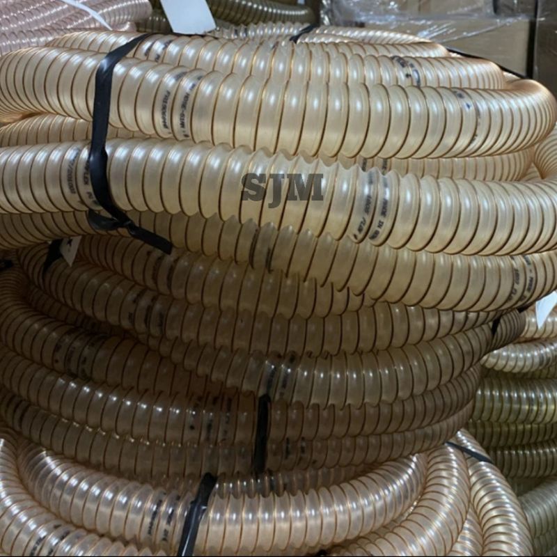 Jual Interflex Ducting PU FOOD GRADE 2