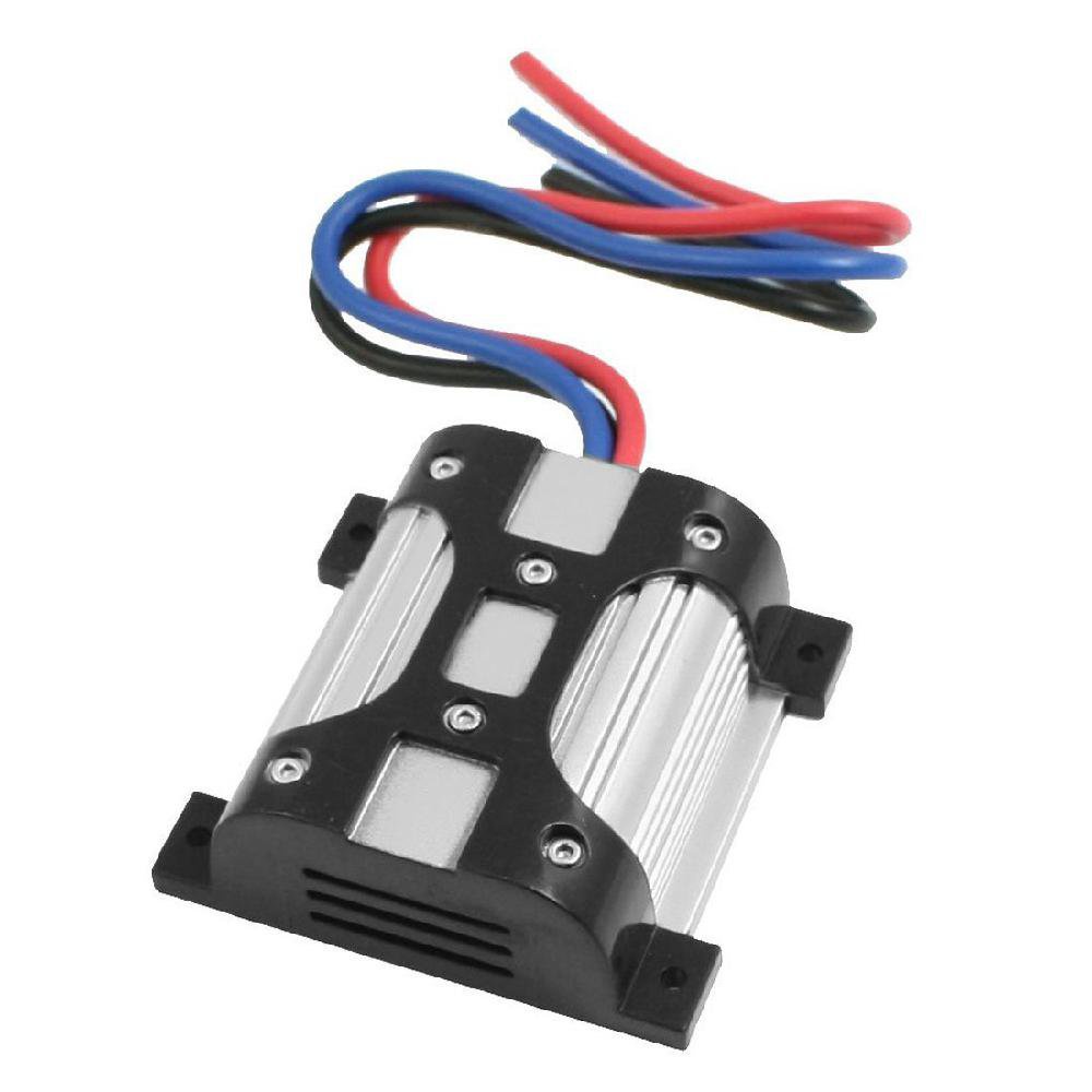 Jual &10a Car Amplifier Speaker Noise Filter Suppressor Isolator For