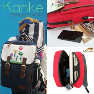 Jual Termurah - Tas Laptop Wanita Maika Etnik Irawa Black Tas Selempang  Wanita di lapak Beca Case