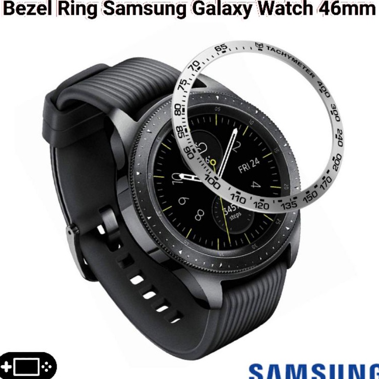 Samsung galaxy best sale watch 46mm harga