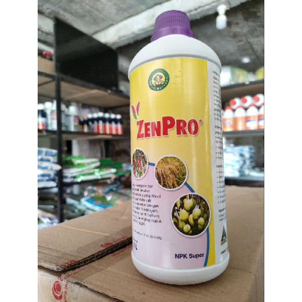 Jual ZenPro | Shopee Indonesia