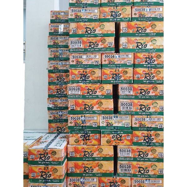 Jual TEH RIO | Shopee Indonesia