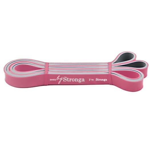 Jual STRONGA PULL UP BAND ORIGINAL | Shopee Indonesia