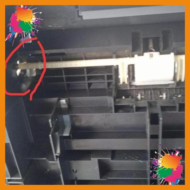 Jual per penggerak tuas penarik kertas epson l3110 l3210 l3150 l3250 ...