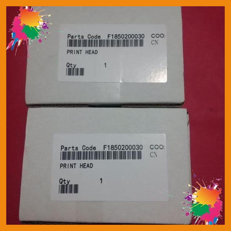 Jual Printhead Tester Epson L Head Bekas Normal Head Alat Test Unit Scm Shopee Indonesia