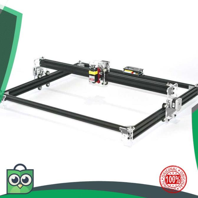 Jual Mesin Cnc Router 3018 Laser Printer Ukir Kayu Cutting Sticker ...