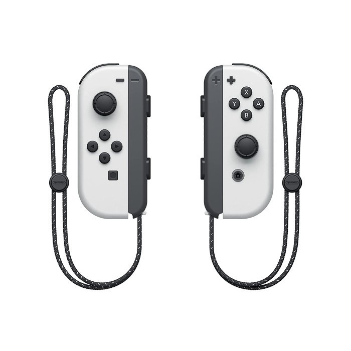 Jual Nintendo Switch Oled Ns Oled Console Model Neon Red Blue | Shopee