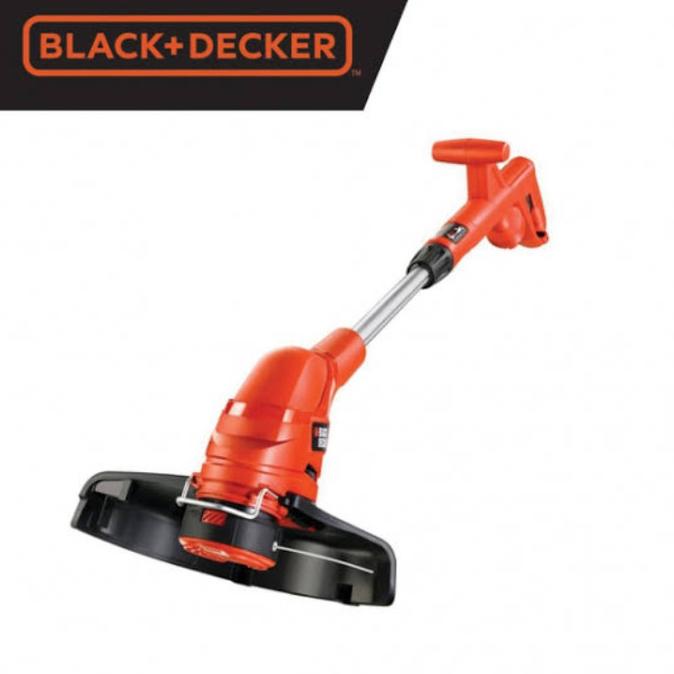 Jual Mesin Potong Rumput Black Decker ( GL-4525 ) 450watt String ...
