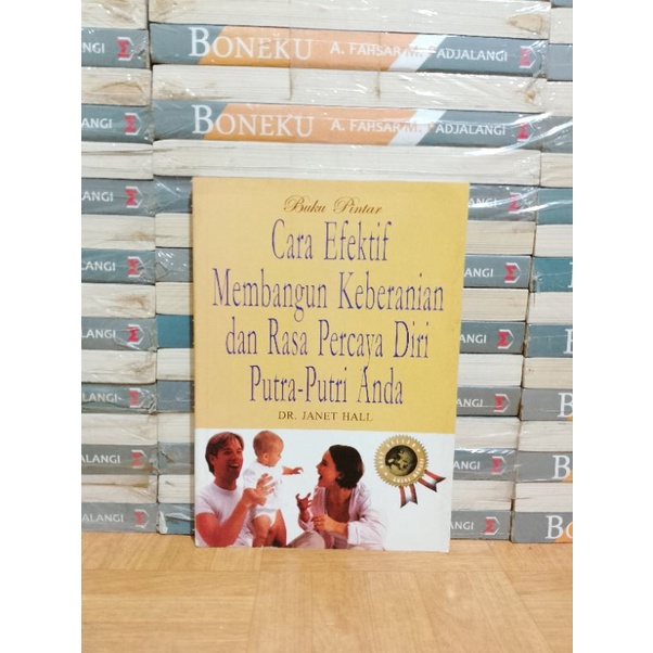 Buku yang Mengajarkan Pentingnya Keberanian dan Ketekunan-www.perpustakaan.org