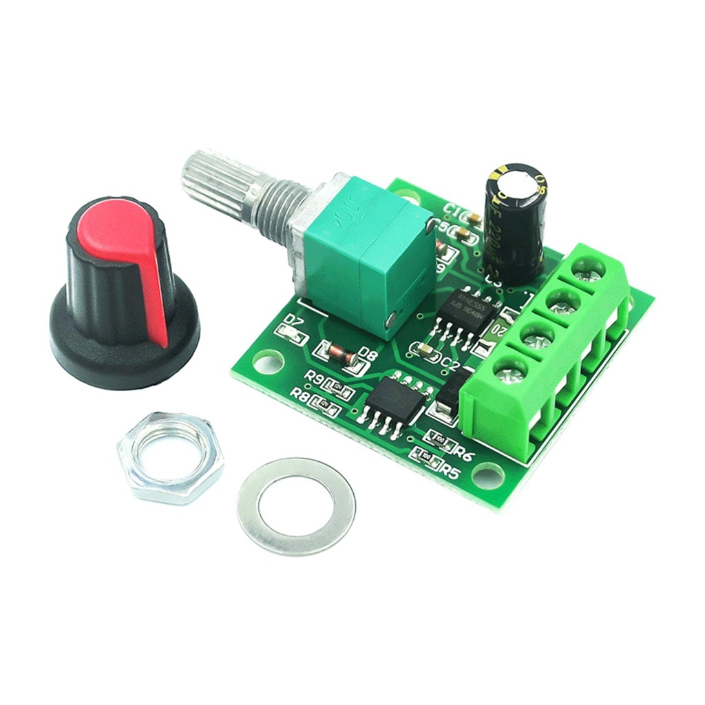 Jual &PWM Speed Control Switch Low Voltage Governor with Speed Control ...