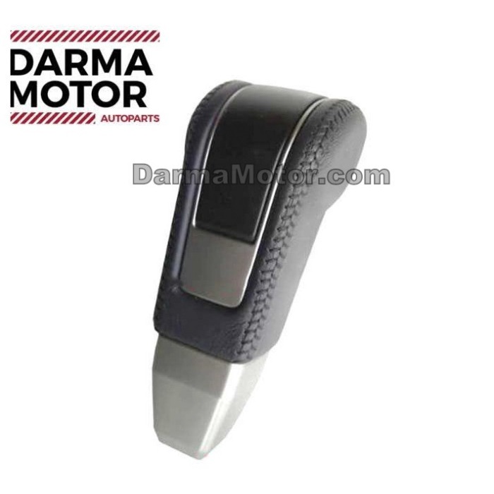 Jual Shift Knob Tuas Matic Gearshift Pajero Sport Exceed GLS Dakar
