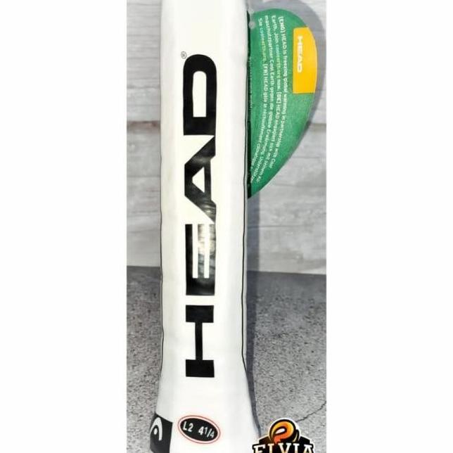 Jual UPDATE RAKET TENIS HEAD YOUTEK GRAPHENE SPEED MP READY YA KAK ...