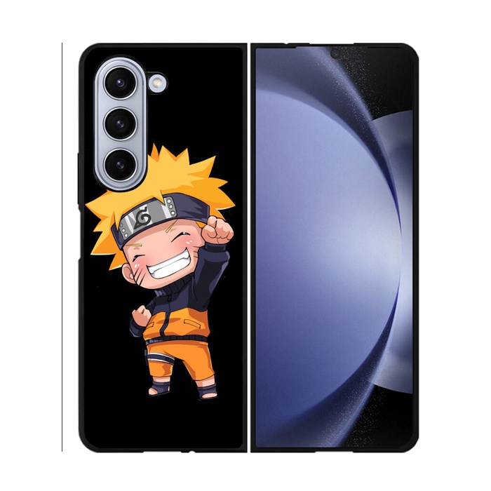 Jual Casing Case Softcase Hardcase Samsung Galaxy Z Fold 5 5G NARUTO ...