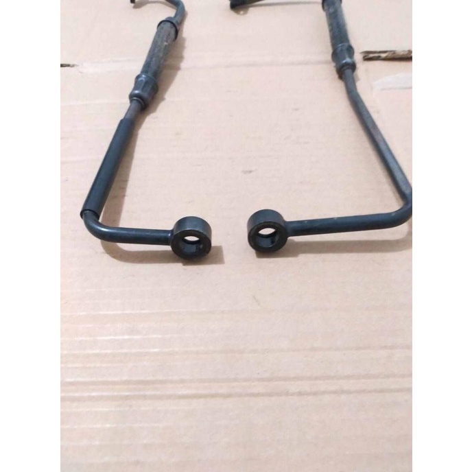 Jual ^^^^^] Selang radiator selang oil cooler sepasang kanan kiri ...