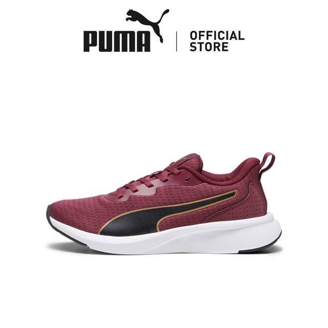 Jual PUMA Sepatu Lari Flyer Lite Shopee Indonesia