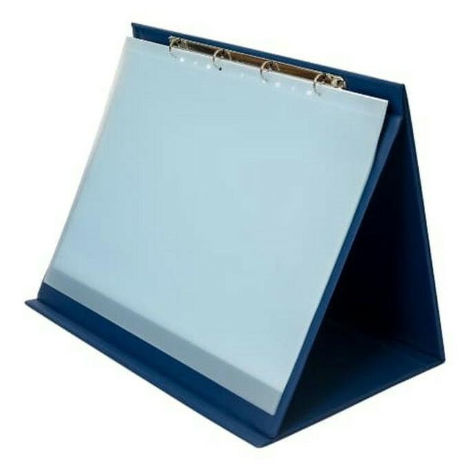 Jual Flipover presentation binder A3 Landscape Bantex | Shopee Indonesia