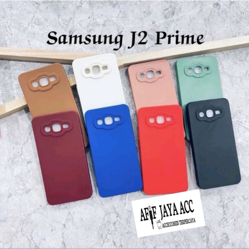 Phone Softcase Hp J2 Prime Jual Casing For Samsung J2 Prime J2 Ace