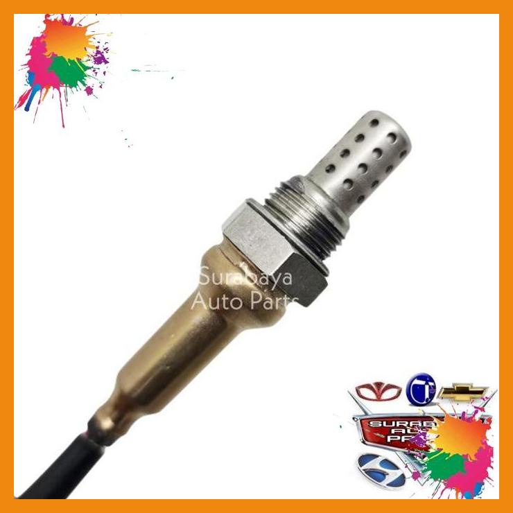 Jual sensor oxygen oksigen o2 chevrolet lova kalos aveo lama [sav ...