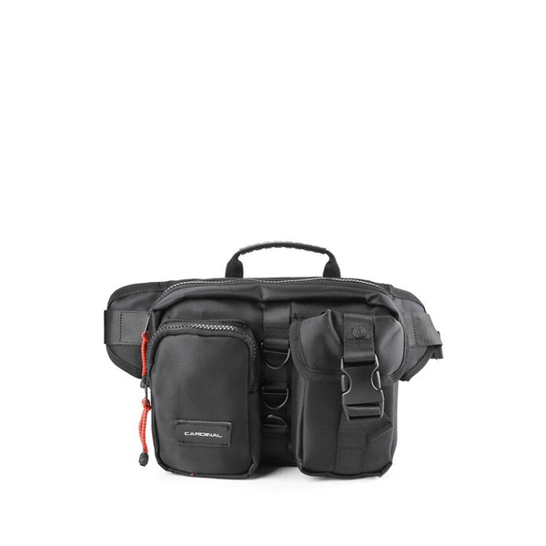 Jual Cardinal Tas Pinggang Outdoor VEGVQ00249L 01A Hitam | Shopee Indonesia