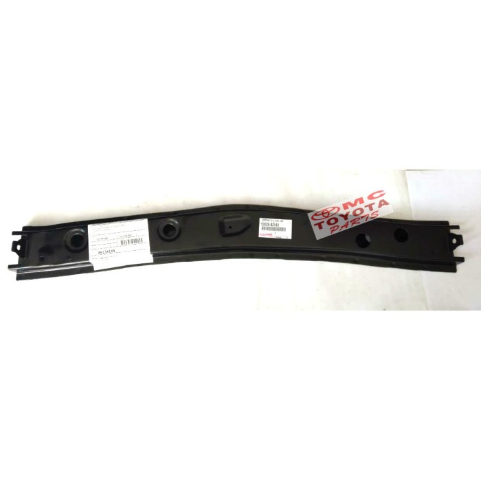 Jual Support Radiator Palangan Bawah Agya Alya Calya Sigra 53028Bz160