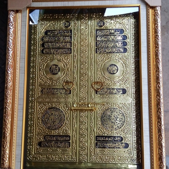 Jual Pintu Ka'bah | Shopee Indonesia