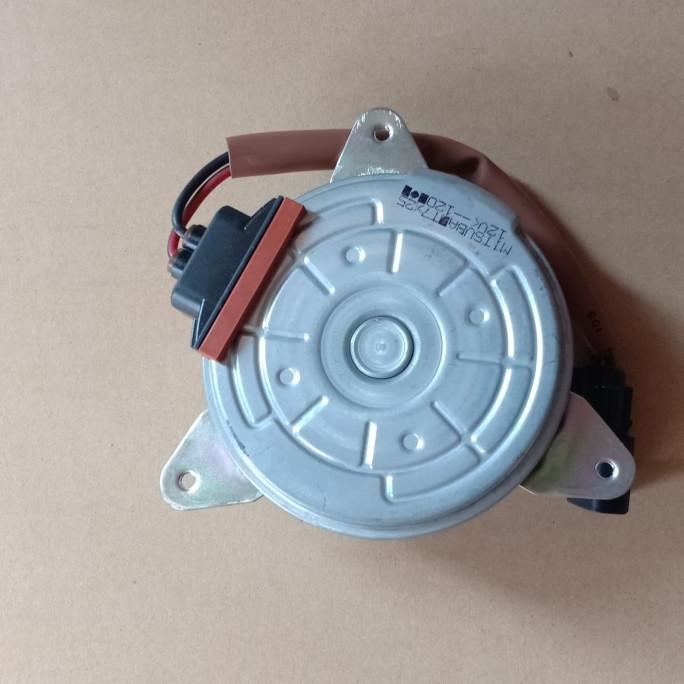 Jual Motor Fan Radiator Honda Jazz/Freed/Brio Shopee Indonesia