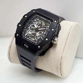 Jual jam tangan richard mille Harga Terbaik Termurah Maret 2024