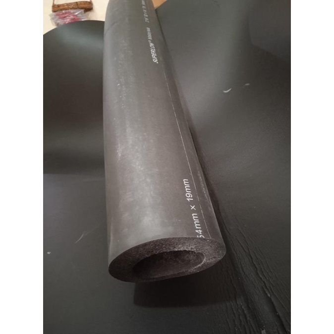 Jual siap kirim] PEMBUNGKUS PIPA - SUPERLON 3/4 X 3/8 - INSULATION PIPE ...