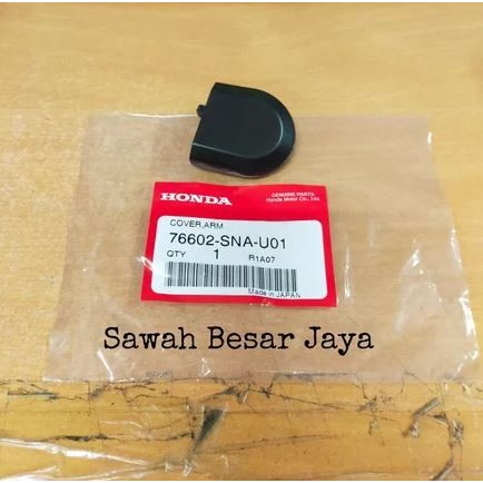 Jual Plastik Cap Cover Tutup Baut Arm Wiper Depan Honda Civic Fd Fd