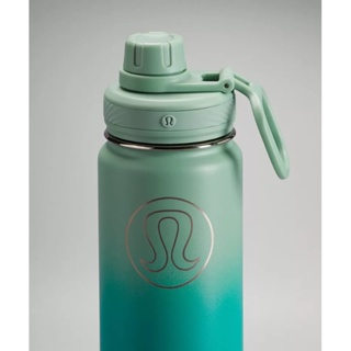 Promo LULULEMON Back to Life Sport Water Bottle 710ml - Insulated Tumbler -  faded zap di Temuan Collective | Tokopedia