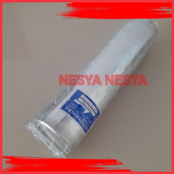 Jual (DENS) DRAYER FILTER SALURAN FREON R-134A AC MOBIL PANJANG 25 CM ...