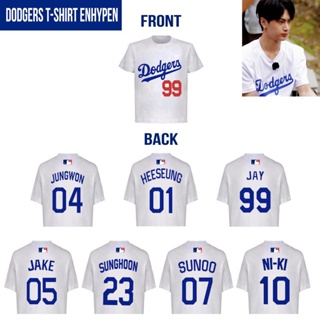 enhypen dodger jersey shopee｜TikTok Search