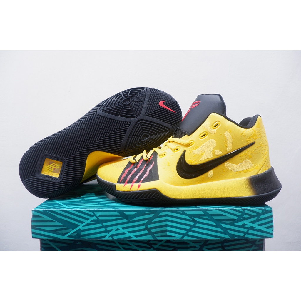 Sepatu basket 2024 kyrie 3