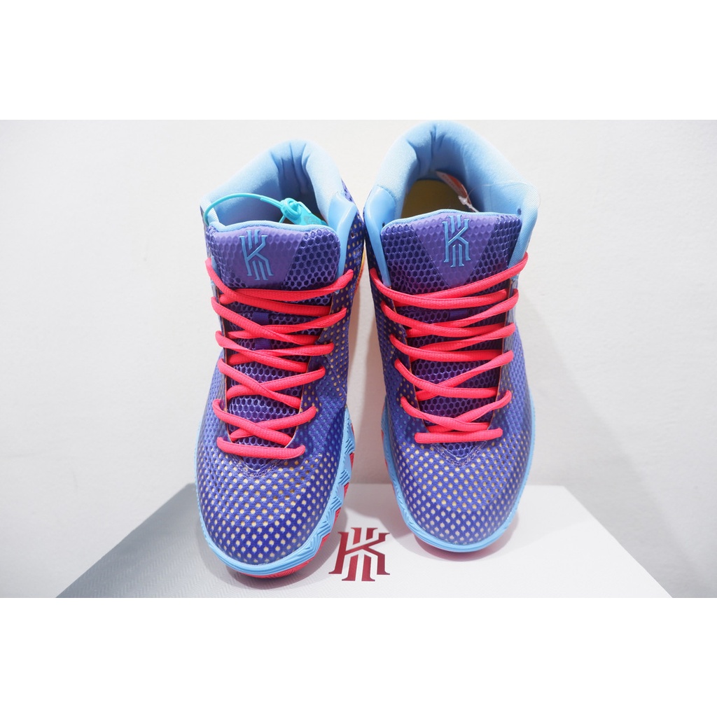 Kyrie High Top Nike Kyrie Australia Men's 705277-333 US
