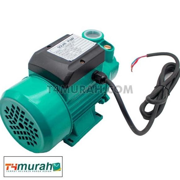 Jual Pompa Air Tenaga Surya Solar Pump Dc 180W | Shopee Indonesia