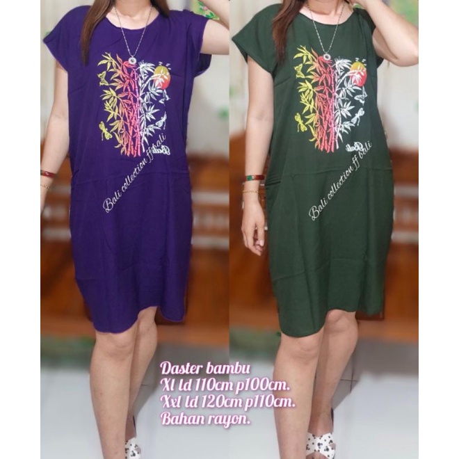 Jual daster bali bambu | Shopee Indonesia