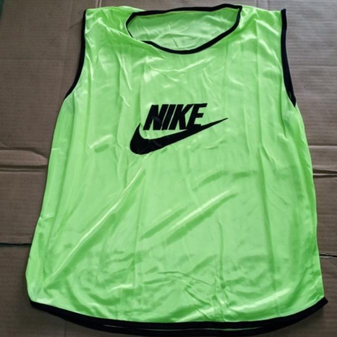 Jual Rompi Futsal Sepak Bola Dewasa Nike Per Lusin Part Shopee Indonesia