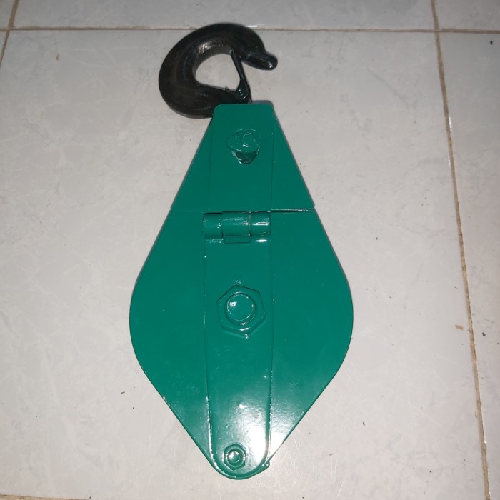 Jual Katrol /Kerekan 5
