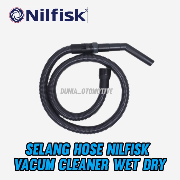 Jual Nilfisk Selang Hose Vacum Cleaner Aero 21 Aero 31 Original Shopee Indonesia 5927