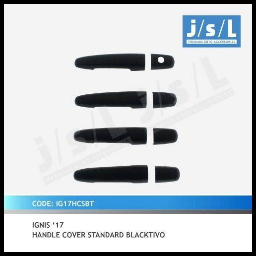 Jual Hot Deal Xl Paket Jsl Tank Cover Door Handle Outer Mangkok Pintu Blacktivo Shopee