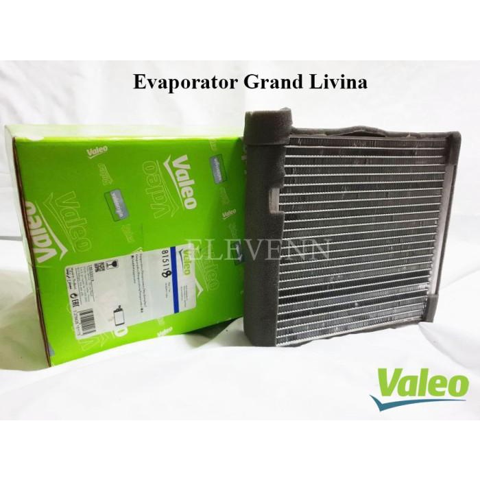 Jual Evaporator Evap Ac Nissan Grand Livina Original VALEO Premium
