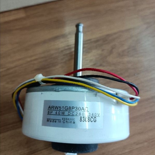 jual-dinamo-motor-fan-ac-panasonic-dc-40watt-310v-soket-5-kabel