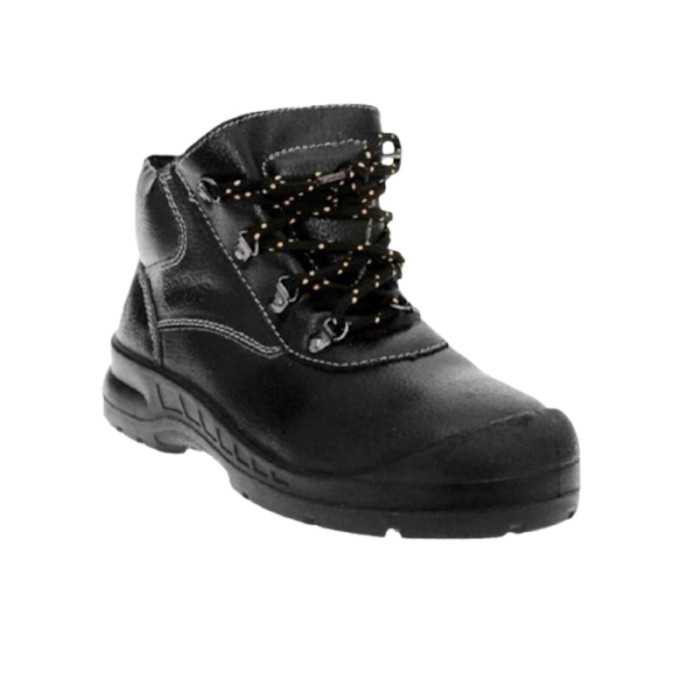 Jual ALAT KESELAMATAN SEPATU SAFETY KINGS SAFETY SHOES ORIGINAL KWD901X
