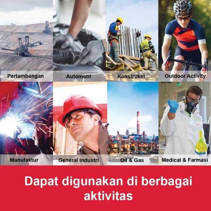 Jual ALAT KESELAMATAN EARMUFF SAFETY HONEYWELL VERISHIELD DIELECTRIC HEADBAND VS130D ORIGINAL