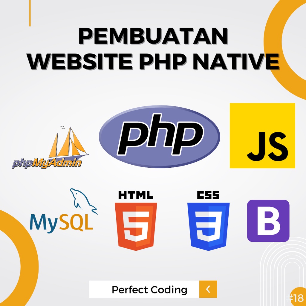 Jual Jasa Pembuatan Website Sistem Informasi Manajemen Menggunakan PHP ...