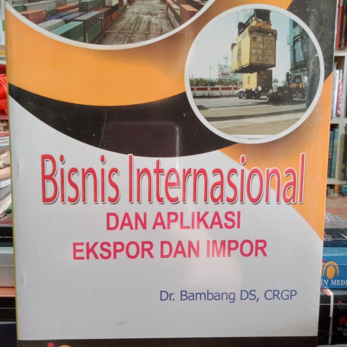 Jual Bisnis Internasional Aplikasi Ekspor Impor Shopee Indonesia