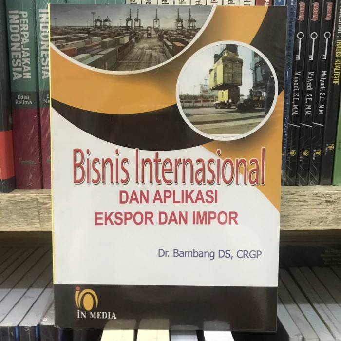 Jual Bisnis Internasional Aplikasi Ekspor Impor Shopee Indonesia