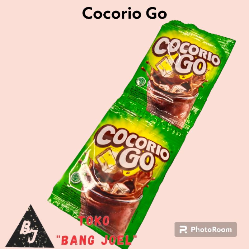 Jual Minuman Serbuk Instan Saset Rencengan / Teh sisri Cingcau / Teh ...
