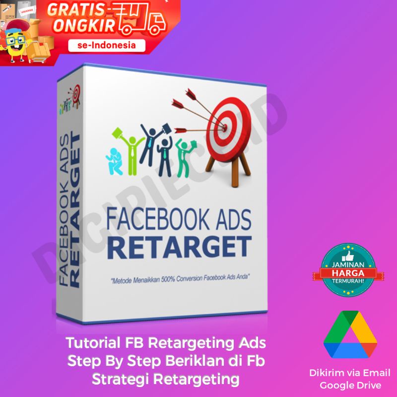 Judul: Jangan Biarkan Mereka Kabur! 5 Taktik Retargeting Meta Ads yang Ampuh Mengubah Pengunjung Jadi Pembeli Setia
