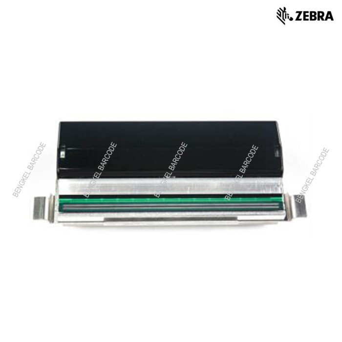 Jual Kit Printhead Zebra Zt410 300 Dpi Original Gratis Biaya Pasang